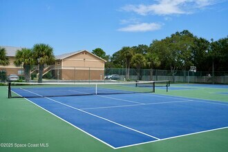 216 Preston Ln in Melbourne, FL - Building Photo - Building Photo
