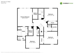 4824 Jelynn St in Raleigh, NC - Building Photo - Building Photo