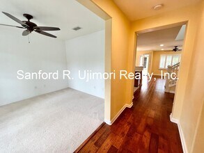 91-1060-1060 Kaiuliuli St in Ewa Beach, HI - Building Photo - Building Photo