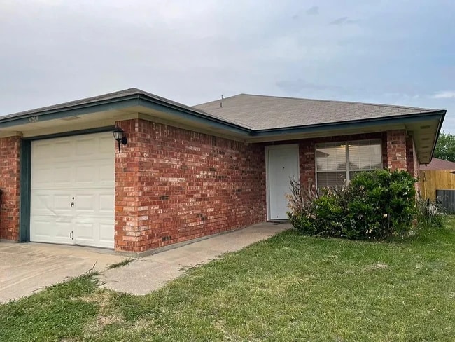 property at 4314 Acorn Creek Trail
