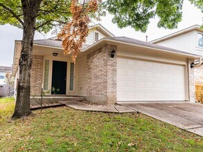 11714 Budley S Degroot Ln in Austin, TX - Building Photo - Building Photo