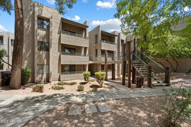 property at 7777 E Main St