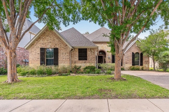 property at 5836 Sterling Dr