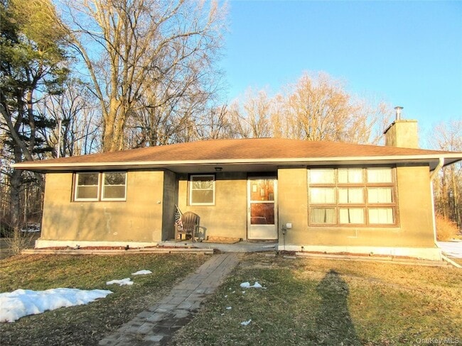 property at 18 Station Rd