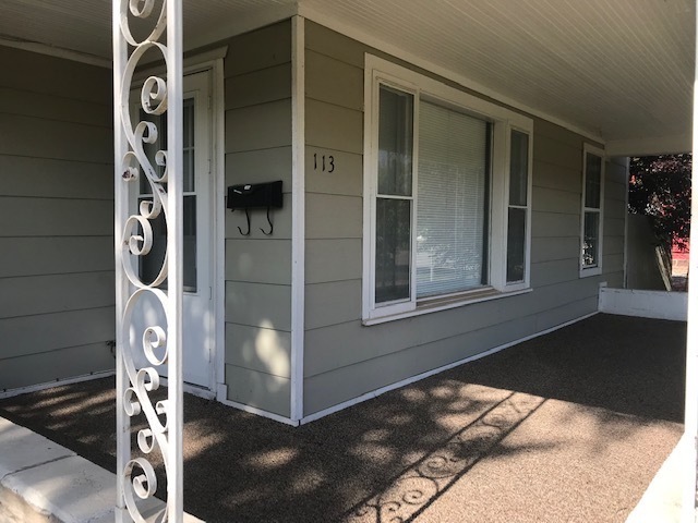 113 W Wabash Ave in Enid, OK - Building Photo - Building Photo