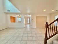 7632 Highland Pony St in Las Vegas, NV - Building Photo - Building Photo