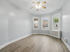 164 Grant Ave in Jersey City, NJ - Building Photo