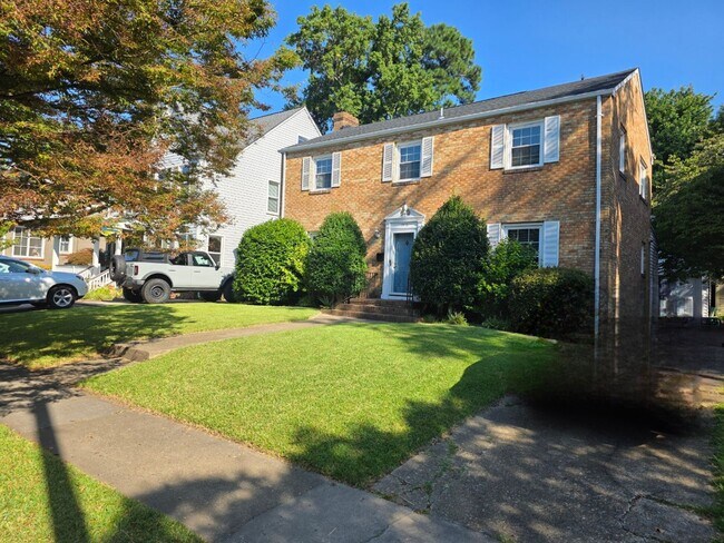 1310 Rockbridge Ave in Norfolk, VA - Building Photo - Building Photo