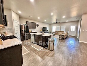 10341 NW 26th St in Oklahoma City, OK - Building Photo - Building Photo