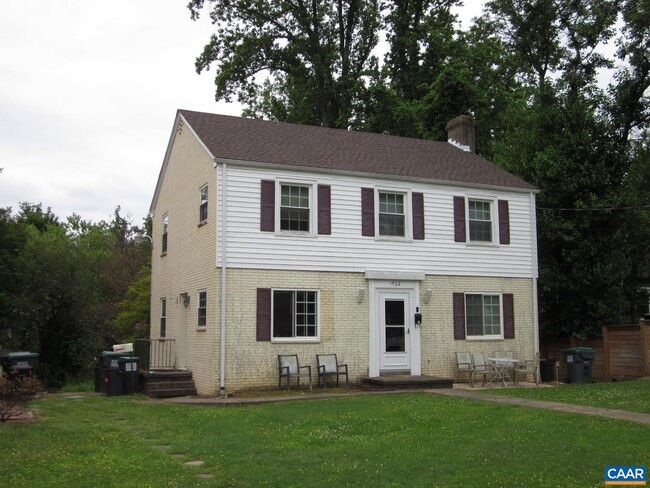 property at 1962 Lewis Mountain Rd
