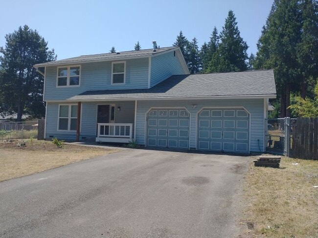 property at 7233 Stanford Ct NW