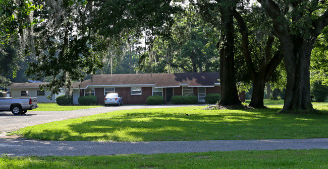 1746-1750 Ruby Rd in Tallahassee, FL - Building Photo - Building Photo