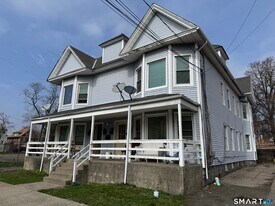 548 Colorado Ave in Bridgeport, CT - Building Photo