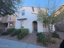 6850 E Butte St in Mesa, AZ - Building Photo