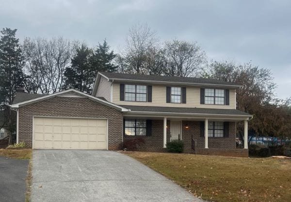 property at 1427 Moorgate Dr