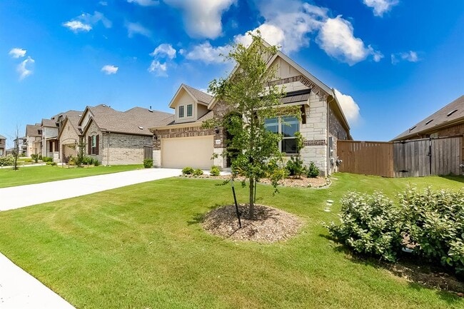 14201 Pennington Ln in Manor, TX - Building Photo - Building Photo