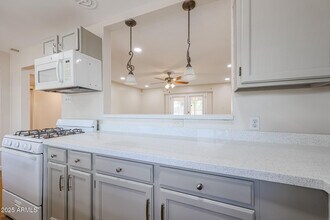 2301 W Osborn Rd in Phoenix, AZ - Building Photo - Building Photo