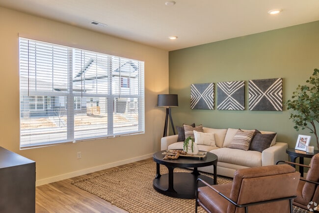 Canvas at Prairie Center