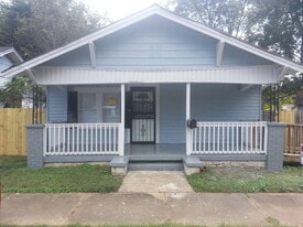 1043 Jackson Blvd in Birmingham, AL - Building Photo