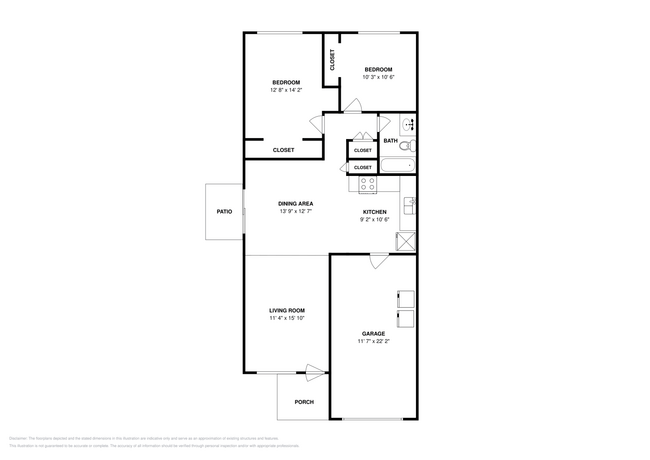 6610 50th St in Sacramento, CA - Building Photo - Building Photo