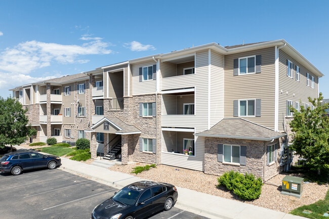 Firestone Meadows Apartments