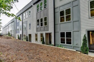 503 Motivation Cir NW in Atlanta, GA - Building Photo - Building Photo