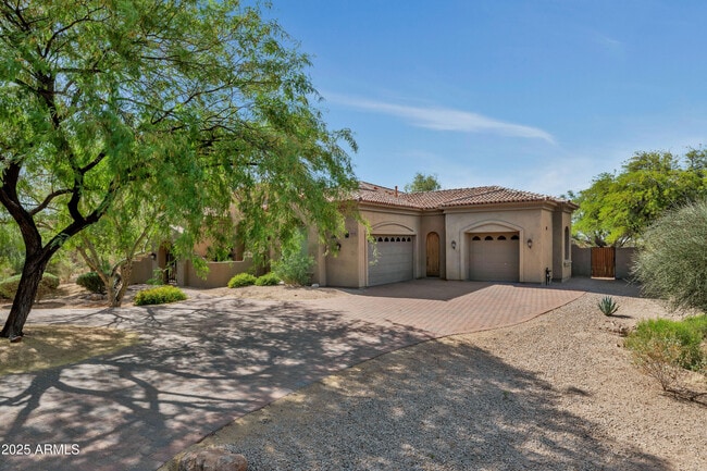 8535 E Preserve Way in Scottsdale, AZ - Building Photo - Building Photo