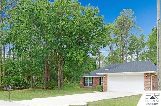 83 Brushwood Ln in Palm Coast, FL - Building Photo - Building Photo