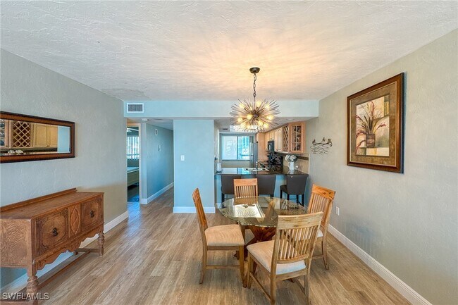 property at 8400 Estero Blvd