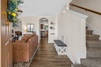 420 N Magnolia Dr in Clarksville, TN - Building Photo - Building Photo