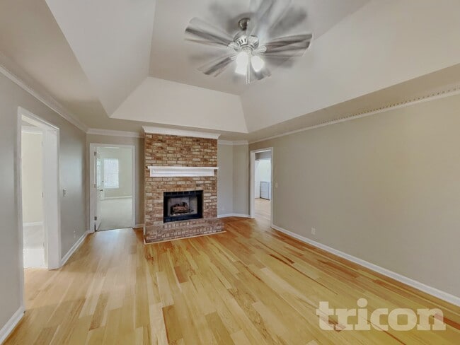 213 Lakeside Park Dr in Hendersonville, TN - Building Photo - Building Photo