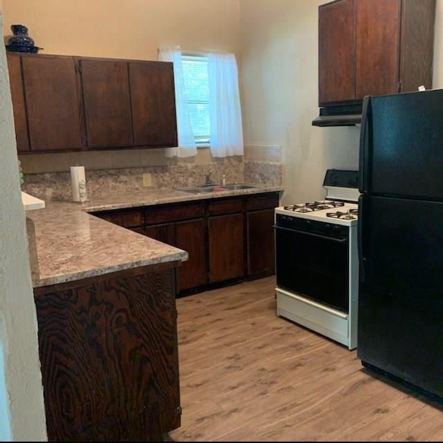 7203 Edmont Ln-Unit -B in Houston, TX - Building Photo - Building Photo