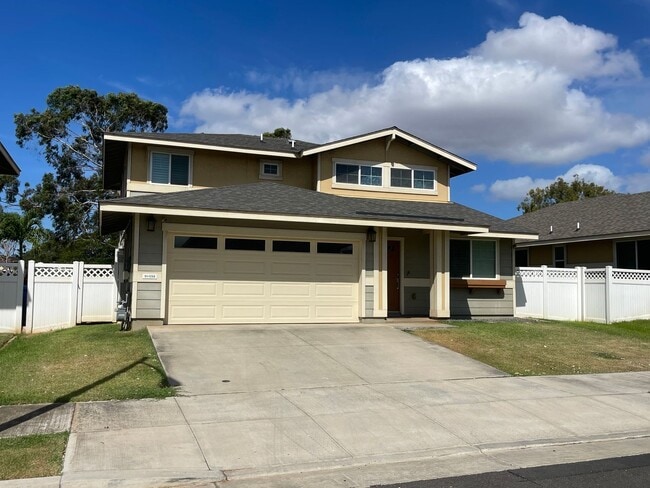 property at 91-1268-1268 Kilipue St