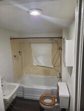 1129 E Maple St in Cushing, OK - Building Photo - Building Photo