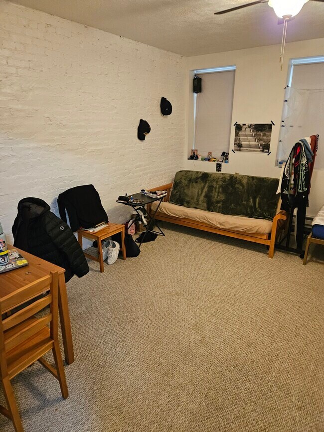 7 Miner St, Unit 44 in Boston, MA - Building Photo - Building Photo