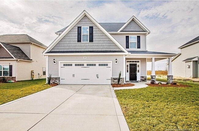 property at 5252 Debut Ave