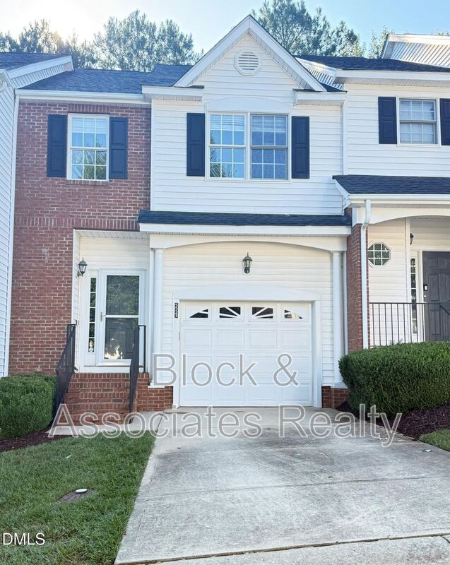 property at 5523 Cottonrose Ln