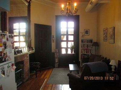 1210 S Broad St-Unit -2R in Philadelphia, PA - Foto de edificio