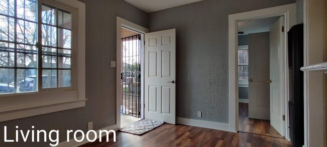 614-1 Jeffrey St in Bakersfield, CA - Building Photo - Building Photo