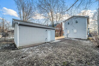 4128 Buckingham in Detroit, MI - Building Photo - Building Photo