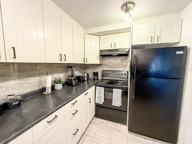 property at 1113-1137 37 Street SW