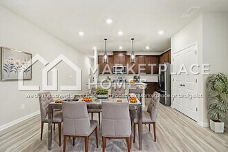 2089 Avalon Rdg in Conyers, GA - Building Photo - Building Photo