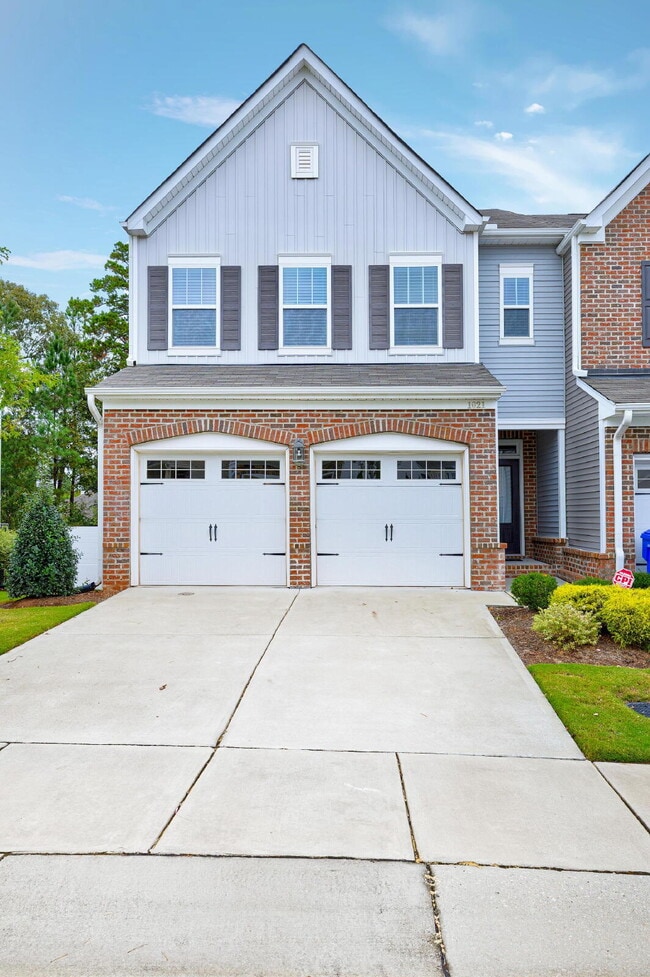 property at 1021 Epiphany Rd