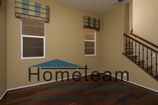 1540 Avenida Merida in Chula Vista, CA - Building Photo