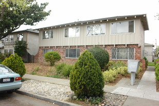 2961-2971 Magliocco Dr in San Jose, CA - Foto de edificio - Building Photo