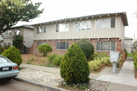 2961-2971 Magliocco Dr in San Jose, CA - Building Photo - Building Photo