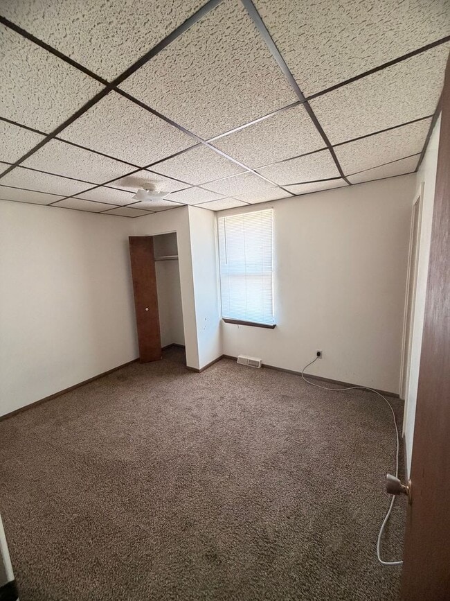 property at 203 Wood St