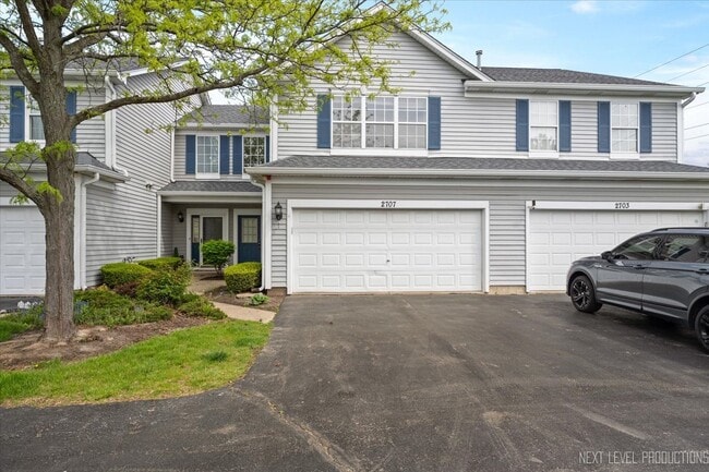 property at 2707 McClennan Ct