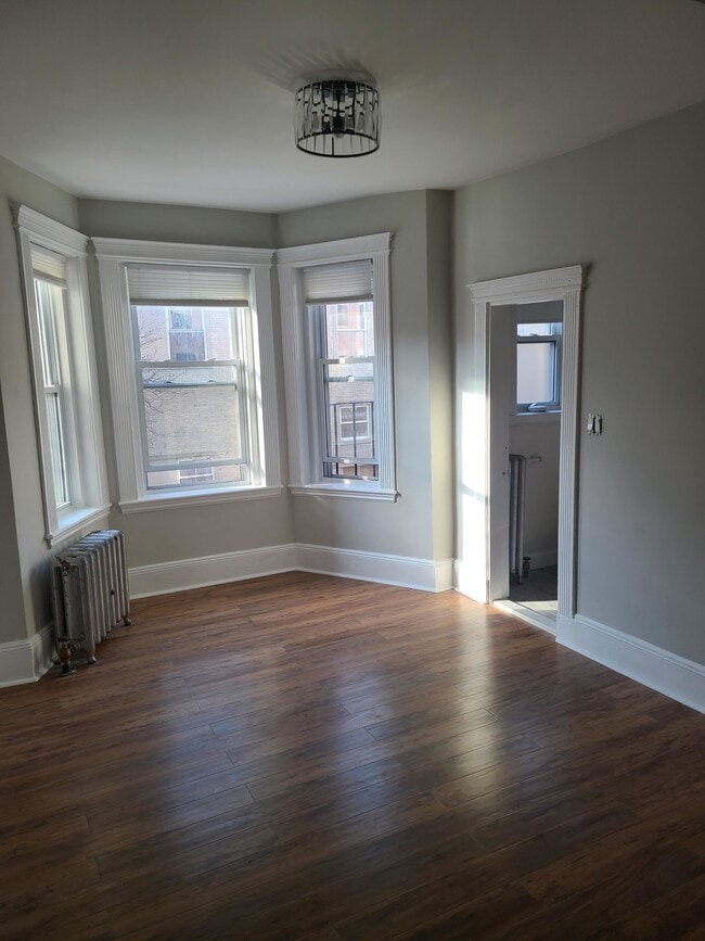 1274 Boylston St, Unit 33 in Boston, MA - Building Photo - Building Photo