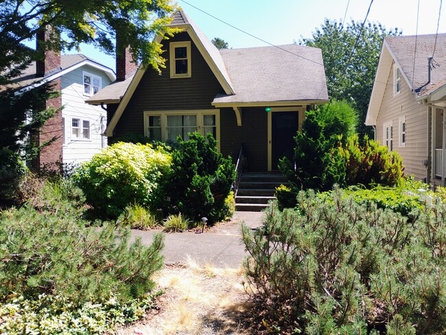 property at 4808 37th Ave NE